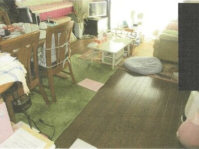 神奈川県厚木市 本厚木駅9分 マンション「ダイアパレス本厚木ラ・クラッセ」1,122万円の競売物件 #2