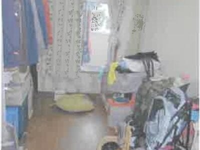 神奈川県伊勢原市 愛甲石田駅16分 マンション「東高森団地」286万円の競売物件 #5