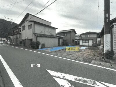 岐阜県加茂郡坂祝町 坂祝駅1分 土地 173万円の競売物件 #3
