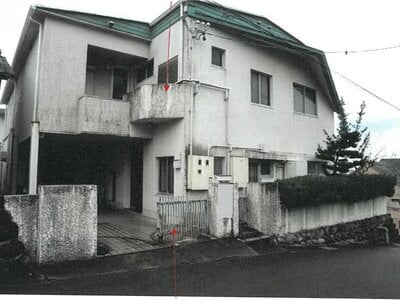 岐阜県岐阜市 田神駅19分 戸建て 1,096万円の競売物件 #1