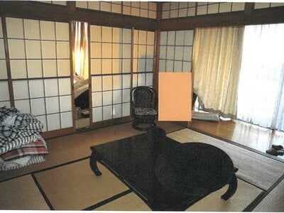 岐阜県岐阜市 田神駅19分 戸建て 1,096万円の競売物件 #10