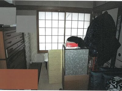 岐阜県岐阜市 田神駅19分 戸建て 1,096万円の競売物件 #9