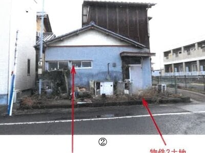 岐阜県瑞穂市 横屋駅20分 戸建て 226万円の競売物件 #12