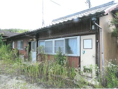 (値下げ) 岐阜県土岐市 土岐市駅 戸建て 531万円の競売物件 #12