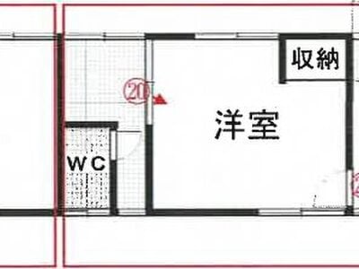(値下げ) 岐阜県土岐市 土岐市駅 戸建て 531万円の競売物件 #2