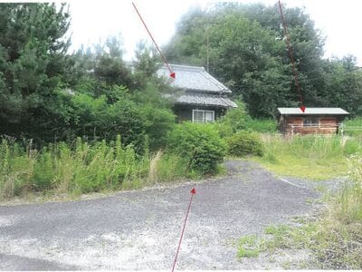 (値下げ) 岐阜県土岐市 土岐市駅 戸建て 531万円の競売物件 #4