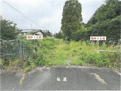 (値下げ) 岐阜県土岐市 土岐市駅 戸建て 531万円の競売物件 #42