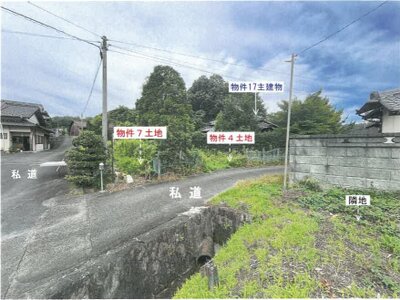 (値下げ) 岐阜県土岐市 土岐市駅 戸建て 531万円の競売物件 #43