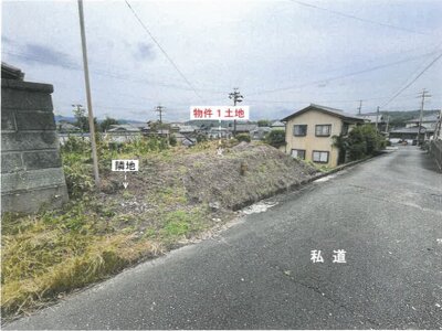 (値下げ) 岐阜県土岐市 土岐市駅 戸建て 531万円の競売物件 #44