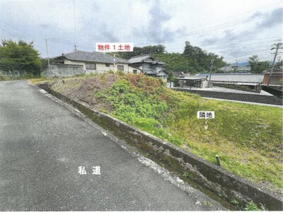 (値下げ) 岐阜県土岐市 土岐市駅 戸建て 531万円の競売物件 #45