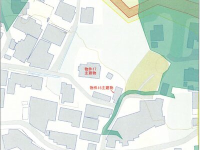 (値下げ) 岐阜県土岐市 土岐市駅 戸建て 531万円の競売物件 #48