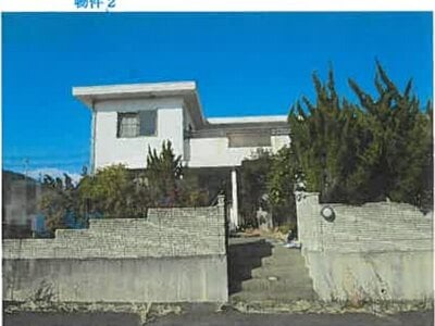 山口県防府市 大道駅18分 戸建て 551万円の競売物件 #5