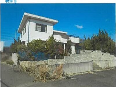 山口県防府市 大道駅18分 戸建て 551万円の競売物件 #6