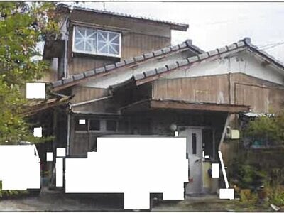 山口県宇部市 床波駅13分 戸建て 122万円の競売物件 #1