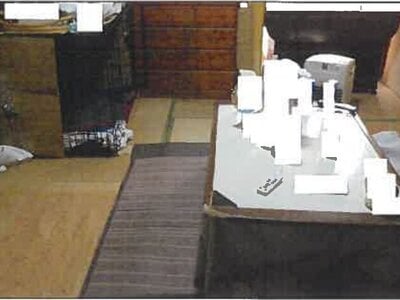 山口県宇部市 床波駅13分 戸建て 122万円の競売物件 #2