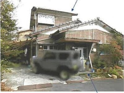 山口県宇部市 床波駅13分 戸建て 122万円の競売物件 #5