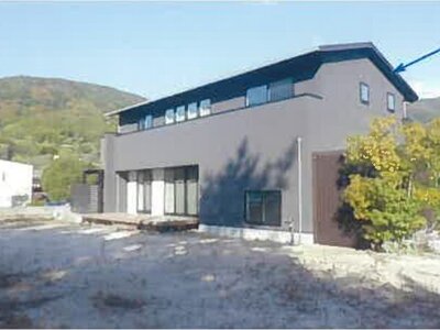 山口県防府市 富海駅2分 戸建て 2,945万円の競売物件 #1