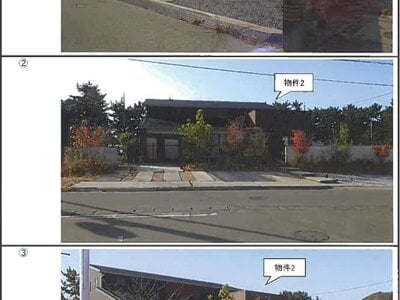 山口県防府市 富海駅2分 戸建て 2,945万円の競売物件 #4