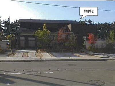 山口県防府市 富海駅2分 戸建て 2,945万円の競売物件 #5
