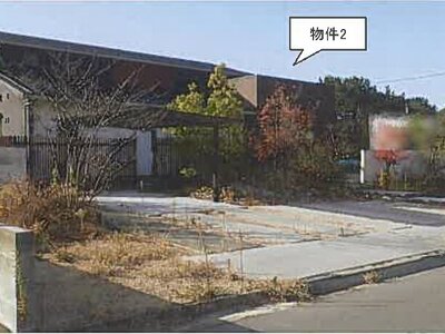 山口県防府市 富海駅2分 戸建て 2,945万円の競売物件 #6