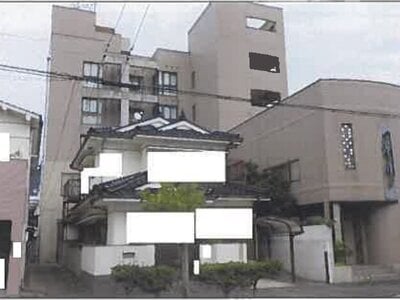 山口県宇部市 琴芝駅8分 戸建て 1,640万円の競売物件 #1