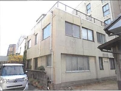 山口県宇部市 琴芝駅8分 戸建て 1,640万円の競売物件 #11