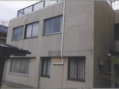 山口県宇部市 琴芝駅8分 戸建て 1,640万円の競売物件 #2