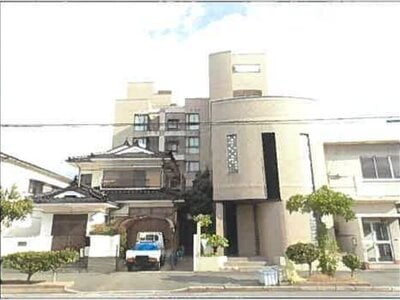 山口県宇部市 琴芝駅8分 戸建て 1,640万円の競売物件 #8