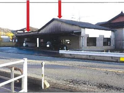 山口県宇部市 厚東駅 戸建て 252万円の競売物件 #1
