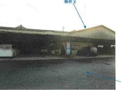 山口県宇部市 厚東駅 戸建て 252万円の競売物件 #5