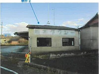 山口県宇部市 厚東駅 戸建て 252万円の競売物件 #6