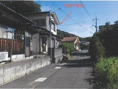 (値下げ) 山口県山陽小野田市 目出駅6分 戸建て 256万円の競売物件 #5