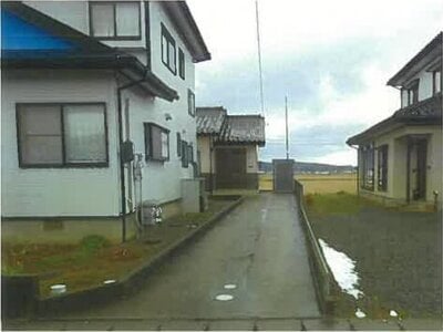 山形県鶴岡市 鶴岡駅 戸建て 312万円の競売物件 #2