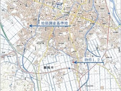 山形県鶴岡市 鶴岡駅 戸建て 312万円の競売物件 #7