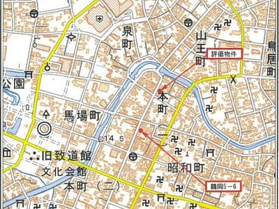 (値下げ) 山形県鶴岡市 鶴岡駅16分 戸建て 207万円の競売物件 #7