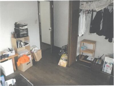 福井県鯖江市 三十八社駅7分 戸建て 437万円の競売物件 #8