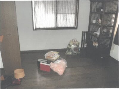 福井県鯖江市 三十八社駅7分 戸建て 437万円の競売物件 #9