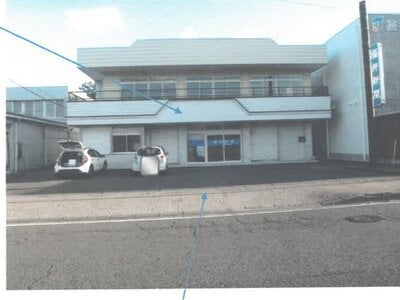 (値下げ) 福井県丹生郡越前町 戸建て 50万円の競売物件 #1