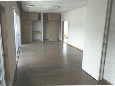 (値下げ) 福井県勝山市 勝山駅16分 戸建て 66万円の競売物件 #19