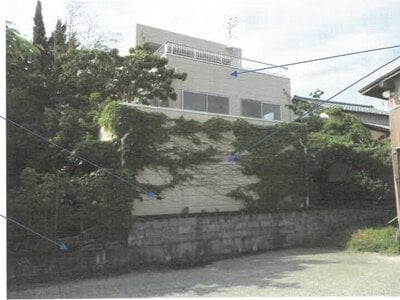 (値下げ) 福井県勝山市 勝山駅16分 戸建て 66万円の競売物件 #2