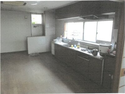 (値下げ) 福井県勝山市 勝山駅16分 戸建て 66万円の競売物件 #5