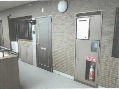 福井県福井市 日華化学前駅15分 マンション「信開ガーデンコート文京」546万円の競売物件 #3