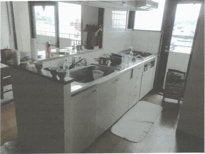 福井県福井市 日華化学前駅15分 マンション「信開ガーデンコート文京」546万円の競売物件 #5