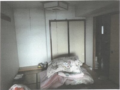 福井県福井市 日華化学前駅15分 マンション「信開ガーデンコート文京」546万円の競売物件 #7