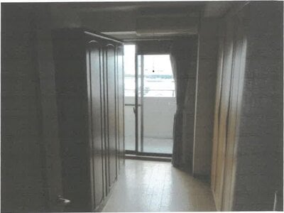福井県福井市 日華化学前駅15分 マンション「信開ガーデンコート文京」546万円の競売物件 #9
