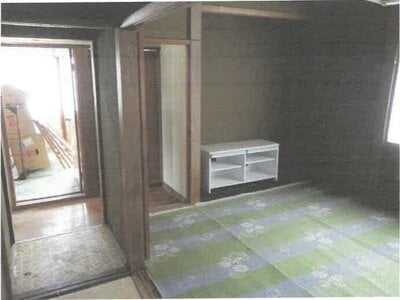 福井県福井市 戸建て 27万円の競売物件 #11