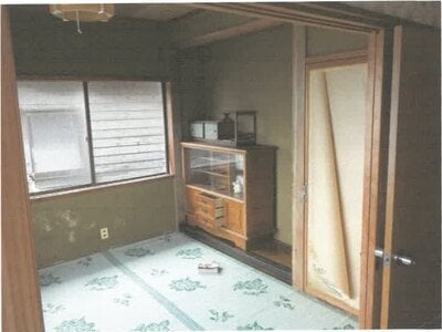 福井県福井市 戸建て 27万円の競売物件 #12