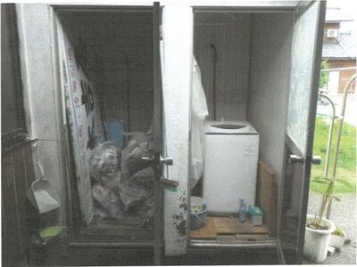 福井県福井市 戸建て 27万円の競売物件 #14