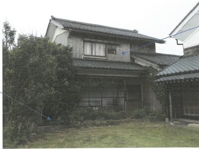 福井県福井市 戸建て 27万円の競売物件 #2
