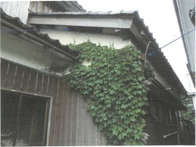 福井県福井市 戸建て 27万円の競売物件 #22